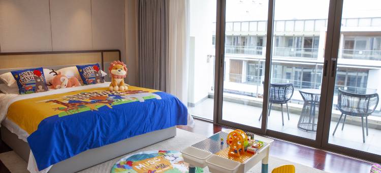 阳朔隐庐公馆(遇龙河店)图片