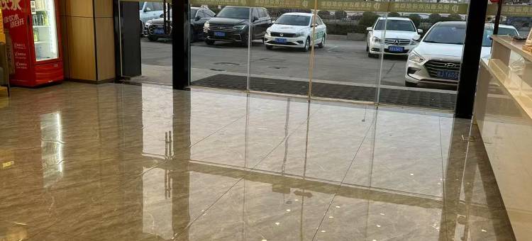 锦朵商务酒店(建湖高铁站店)图片