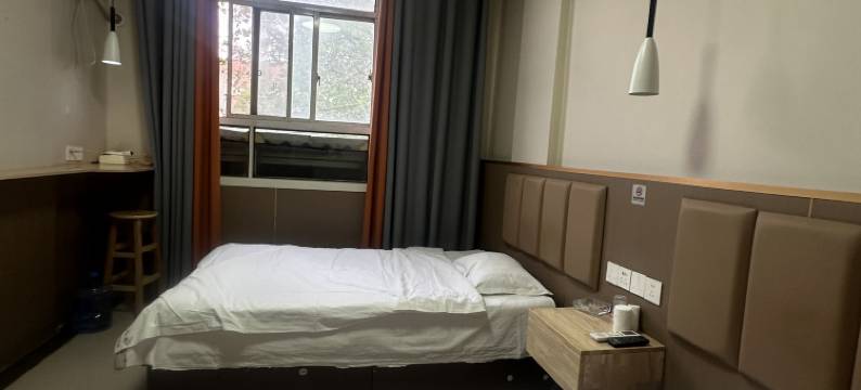 鹿邑阳光宾馆图片