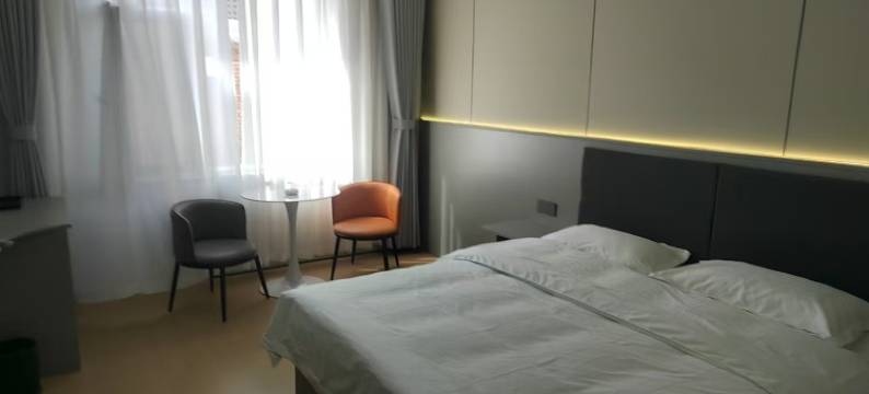 阿拉善左旗新华宾馆图片