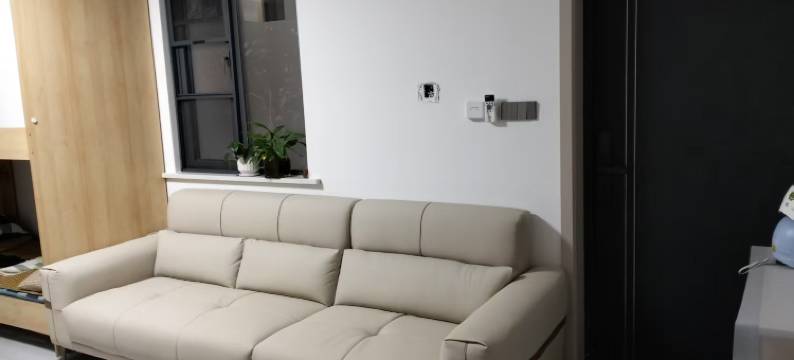 义乌幸运湾青旅(吾悦广场店)图片