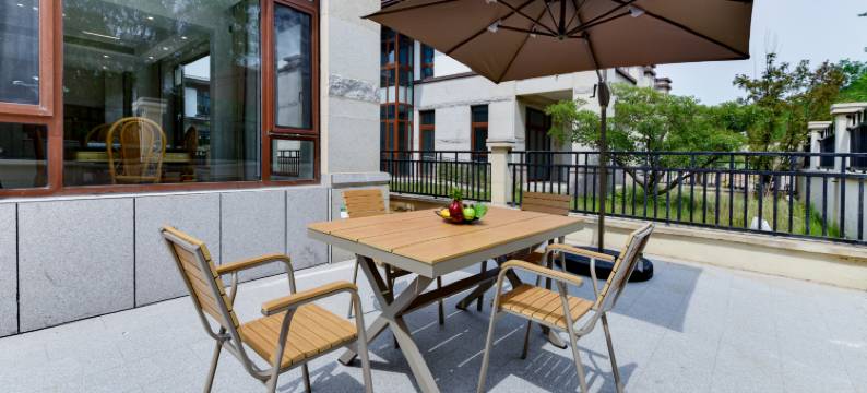 戴河首岭民宿(阿卡小镇店)图片