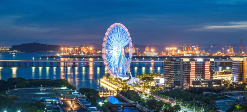 深圳宝安中心颐朵朵酒店(宝安体育馆店)图片