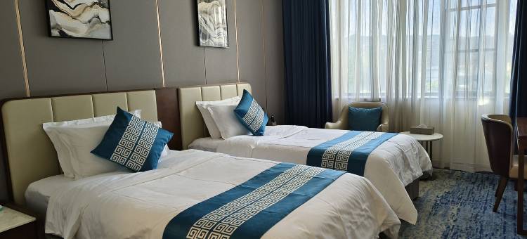 新余北湖宾馆图片