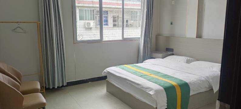 安远帝豪商务宾馆图片