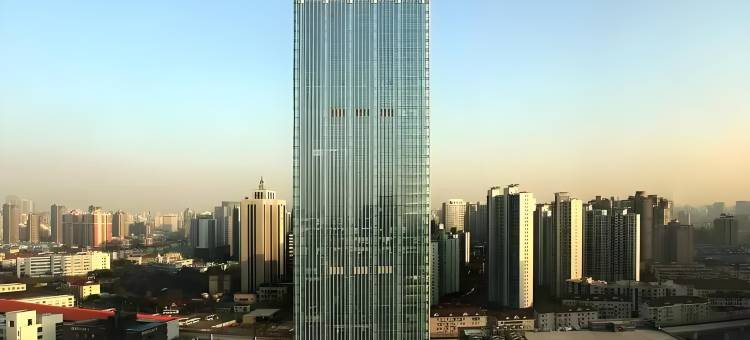 X-学院酒店(泗泾地铁站店)图片