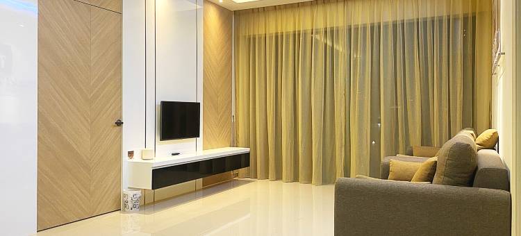 Amadel® Residence · 爱媄德民宿(Amadel® Residence)图片