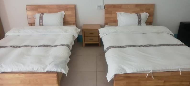 丰田温泉民宿(龙山溪店)图片