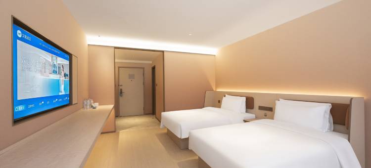 汉庭酒店(吉林江南世纪广场店)图片