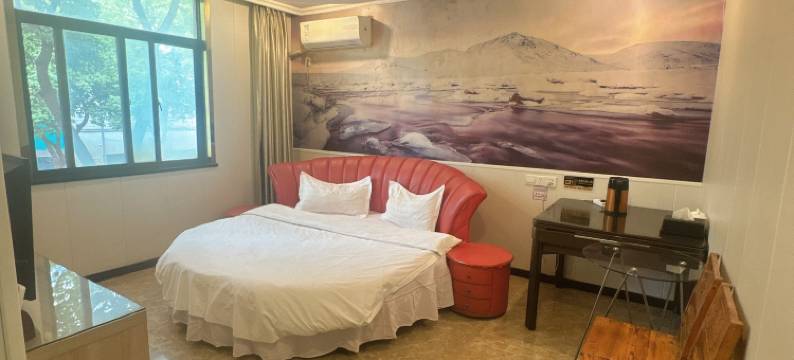 南京秀才苑宾馆图片