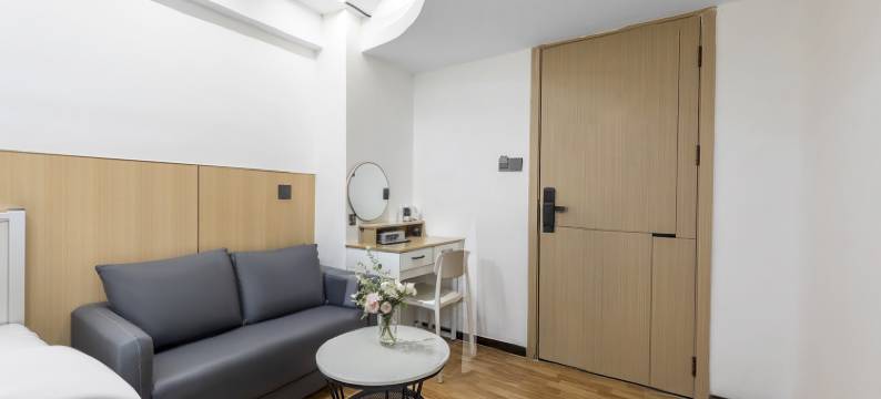 微星悦居酒店(观澜富士康章阁店)图片