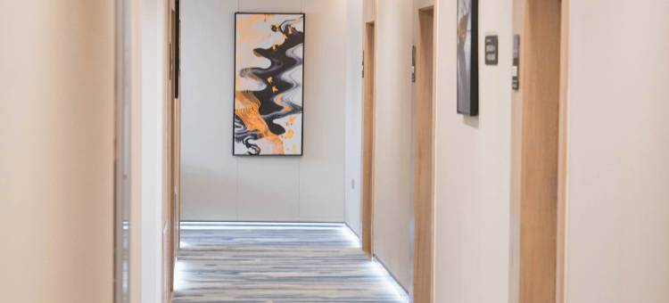 美豪R酒店(日照岚山区多岛海旅游度假区店)图片