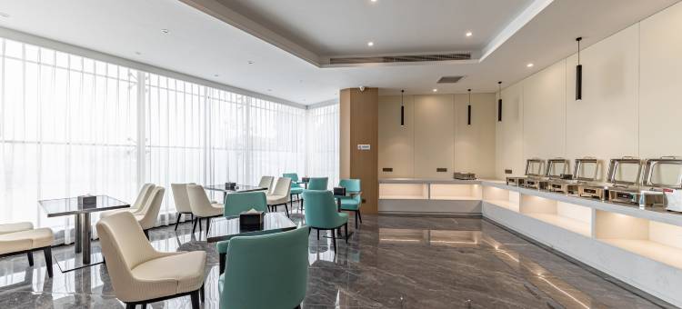 雅斯特酒店(荆门汽车北站店)图片