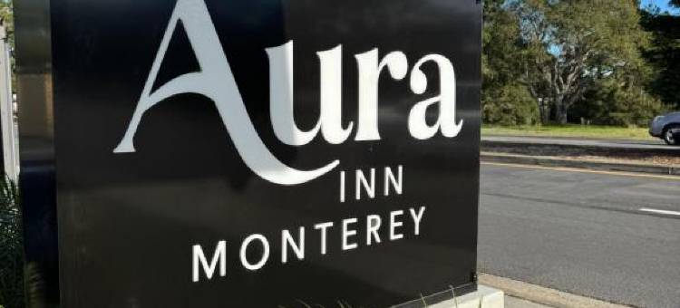 奥拉酒店-蒙特雷(Aura Inn Monterey)图片