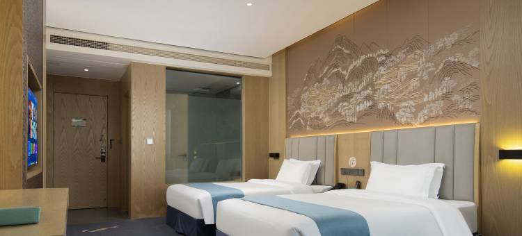 镇平石佛寺宾馆(石佛寺玉器市场店)图片