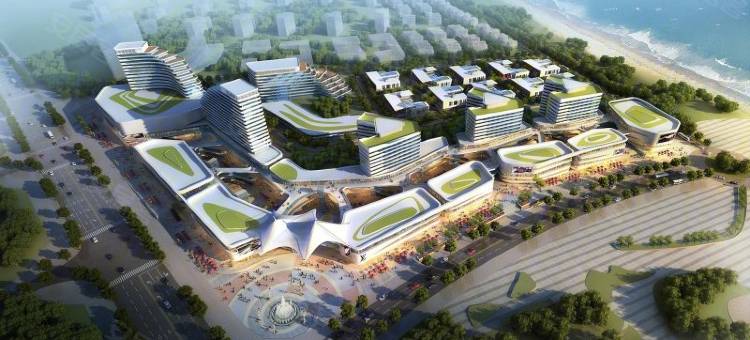 汐光屿·御龙湾海景美宿图片