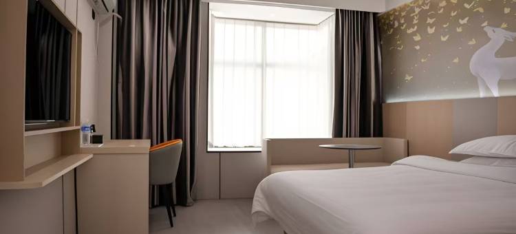 太康喜来酒店图片