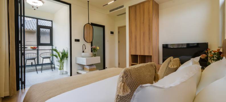 森屿雪民宿(束河古镇店)图片