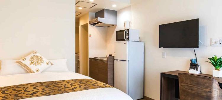 Mr.KINJO in Nica's牧志駅(Mr.Kinjo in Nica's Makishi Station)图片