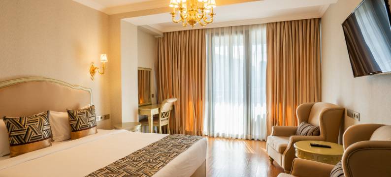 丽西全景大酒店(Panorama Lisi Grand Hotel)图片