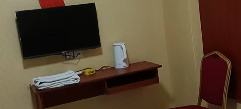 商南安隆福客栈图片