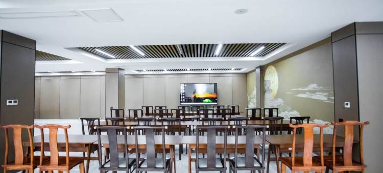 莱西豪瑞酒店图片