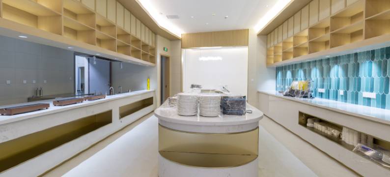 陆港明悦酒店图片