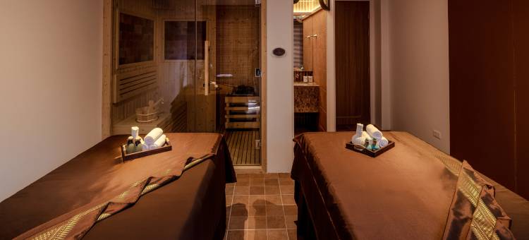 清迈安蔚塔佩度假酒店(Away Chiang Mai Thapae Resort - A Vegan Retreat)图片