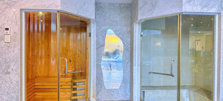 Hese精品酒店及公寓(Hese Boutique Hotel & Apartment)图片