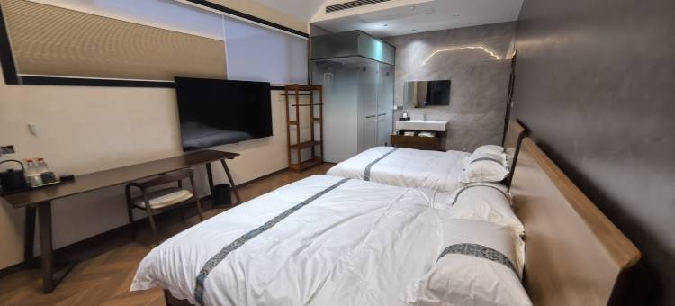 荷澜小筑民宿(微山湖旅游区店)图片
