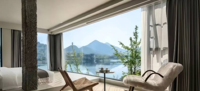 阿房·妙民宿(桂林两江四湖东西巷店)图片