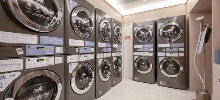 宜必思酒店(南京夫子庙店)图片