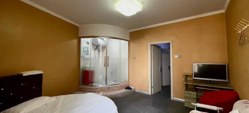 吉林广源时尚宾馆图片