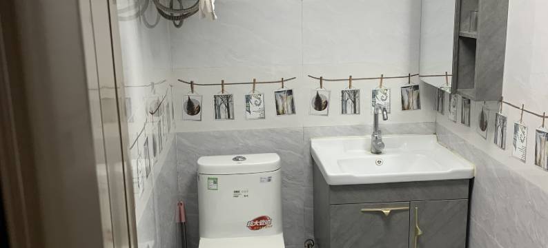 灵石翠庭苑特色民宿(王家大院店)图片