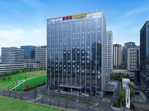 遇见光年酒店(福州闽侯大学城店)图片