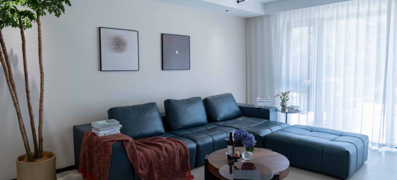 松云山房民宿(余杭孟坞店)图片