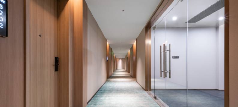 雅缦花园酒店(武汉动物园国际博览中心店)图片