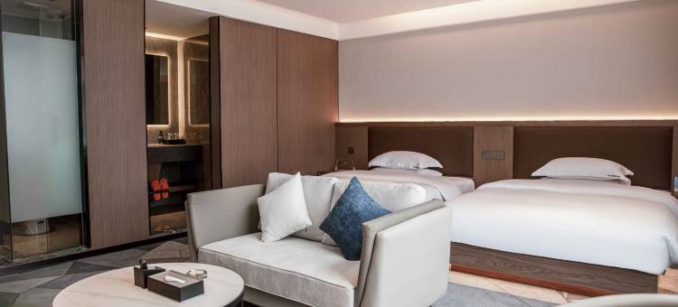 昭通凤南精品酒店(望海公园店)图片