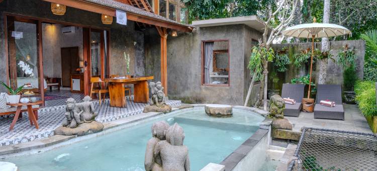 星野丛林度假村(Hoshi Jungle Resort)图片