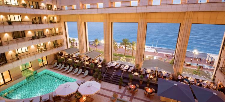 凯悦尼斯地中海宫殿酒店(英格兰人大道)(Hyatt Regency Nice Palais de la Méditerranée)图片