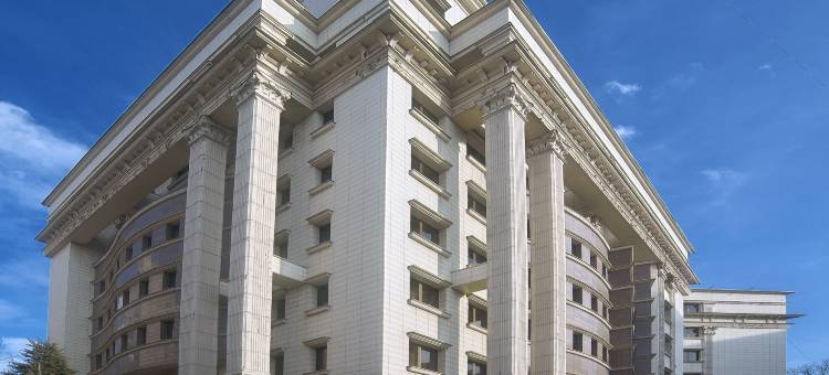 大航程酒店(Grand Voyage Hotel)图片