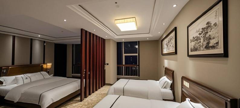 包租婆的民宿(张家口同盛大厦店)图片