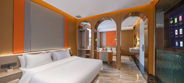 11度假别墅(漳州古城店)图片