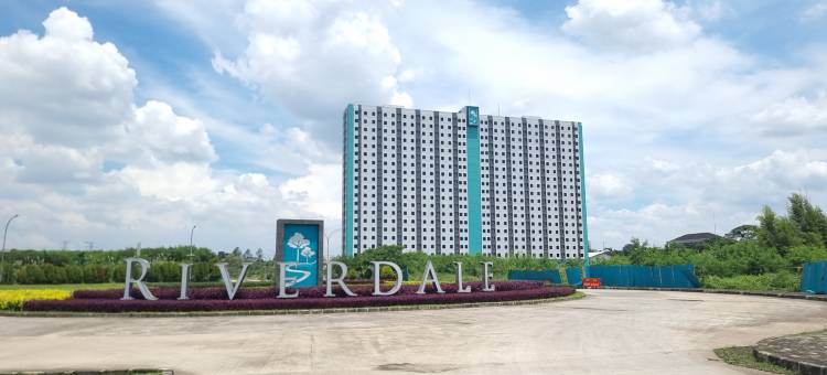 Dancenter勿加泗(原名Riverdale)(Dancenter Bekasi Formerly Riverdale)图片