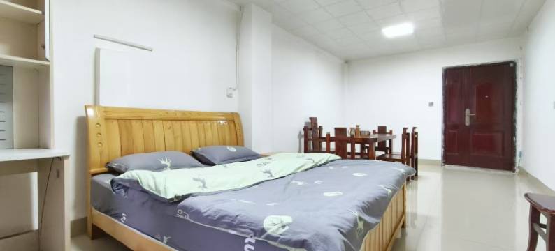 龙岩龙华公寓图片