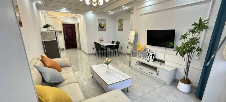 秋天墨香悠然居图片