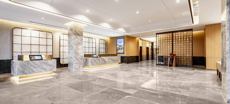星程酒店(达州大竹东湖公园店)图片