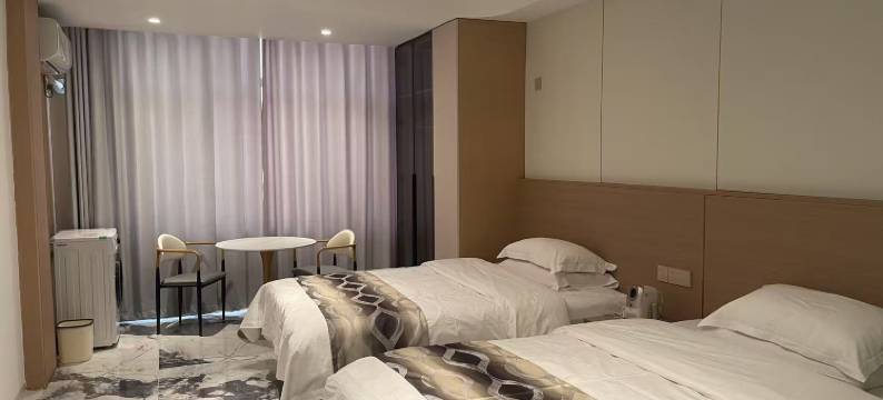 相寓精品公寓图片