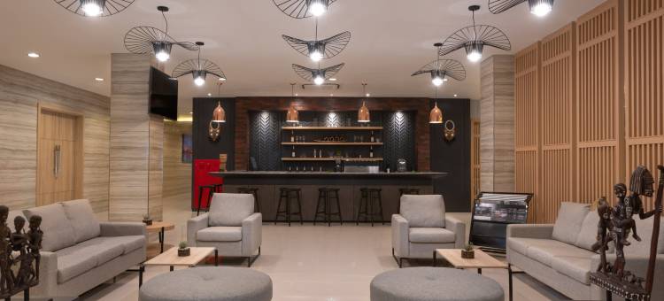 贝斯特韦斯特萨吉塔酒店查亚普拉(Best Western Sagita Hotel Jayapura)图片