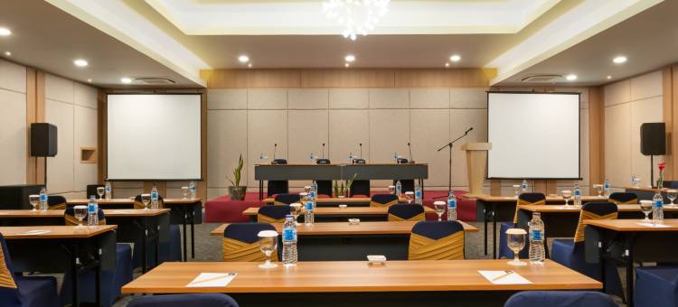 贝斯特韦斯特萨吉塔酒店查亚普拉(Best Western Sagita Hotel Jayapura)图片
